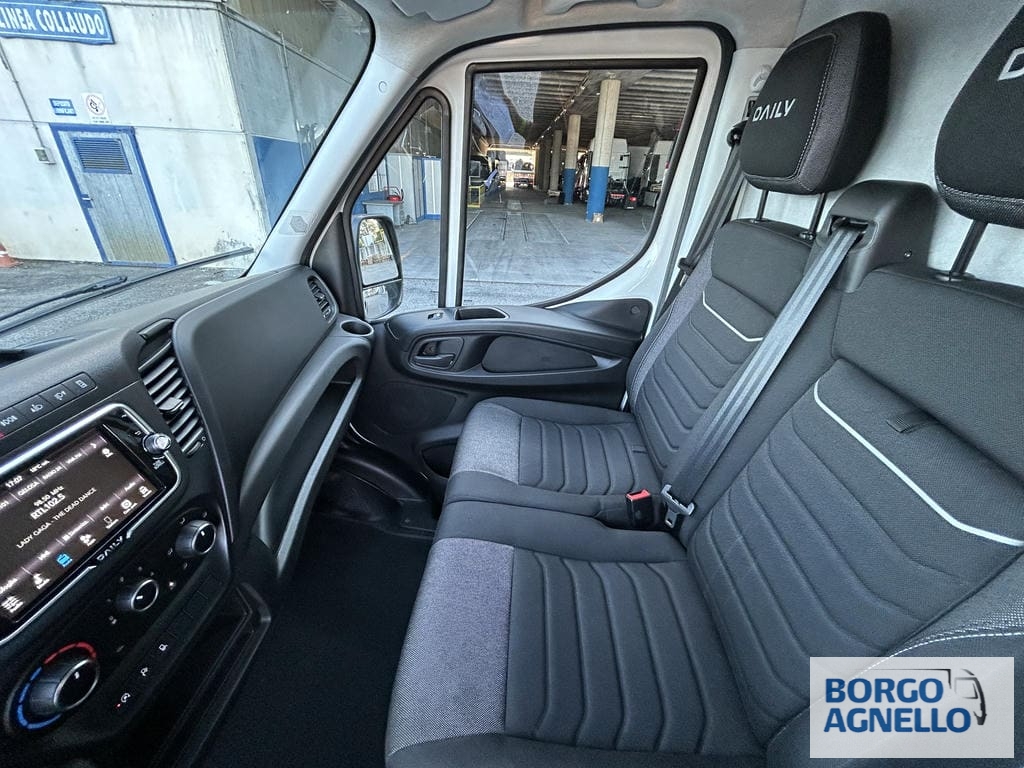 Iveco DAILY 35S16